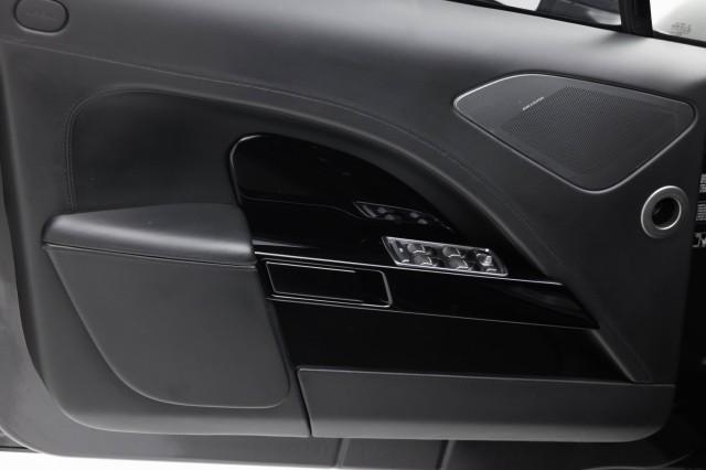 Photo of 2014 BLACK Aston Martin Rapide S