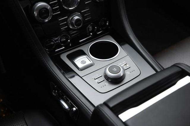 Photo of 2014 BLACK Aston Martin Rapide S