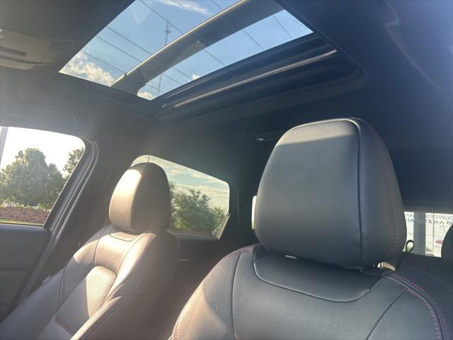 Photo of 2025 Jet Black Mica Mazda CX-5