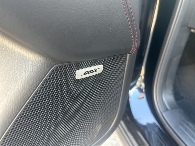Photo of 2025 Jet Black Mica Mazda CX-5