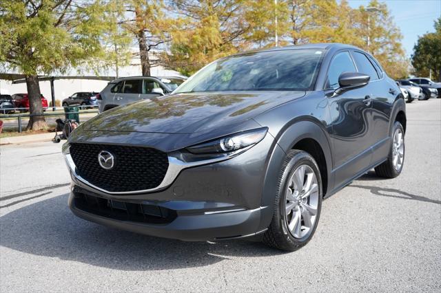 2021 Mazda Cx-30