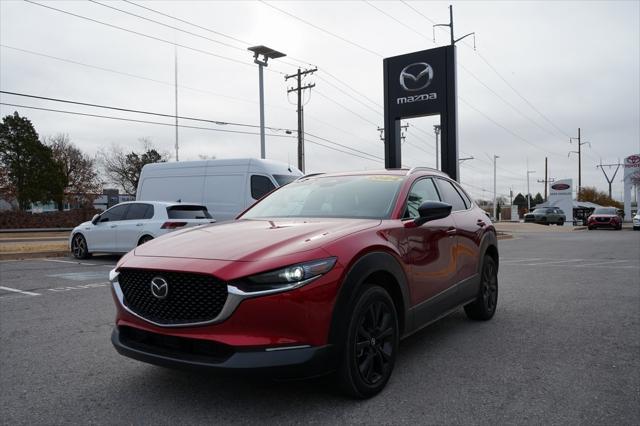 2024 Mazda Cx-30