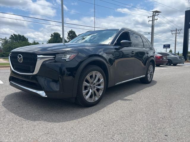 2024 Mazda Cx-90