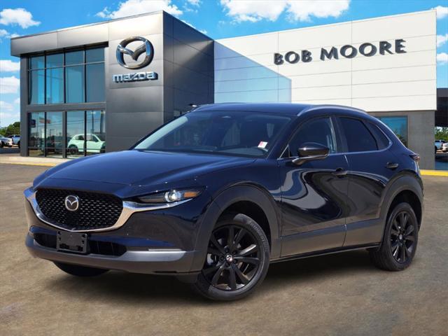 2024 Mazda Cx-30
