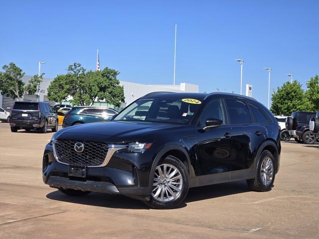 2024 Mazda Cx-90