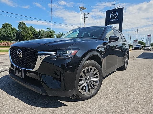 2024 Mazda Cx-90
