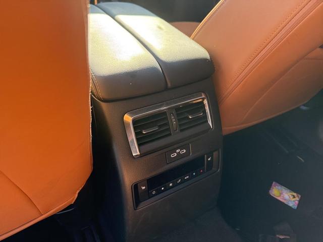 Photo of 2025 Polymetal Gray Metallic Mazda CX-70