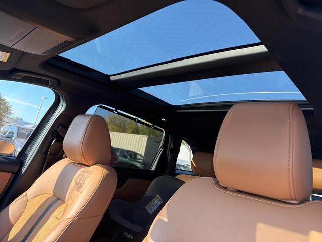 Photo of 2025 Polymetal Gray Metallic Mazda CX-70