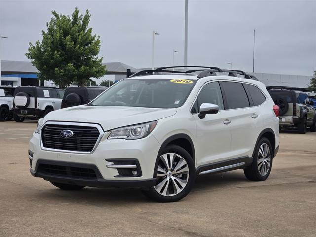 2019 Subaru Ascent