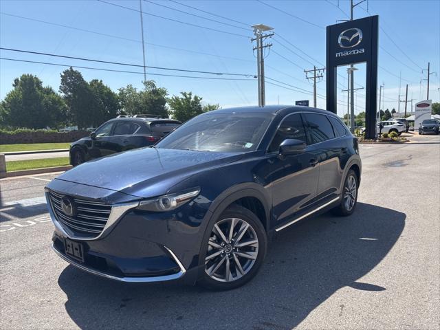 2023 Mazda CX-9