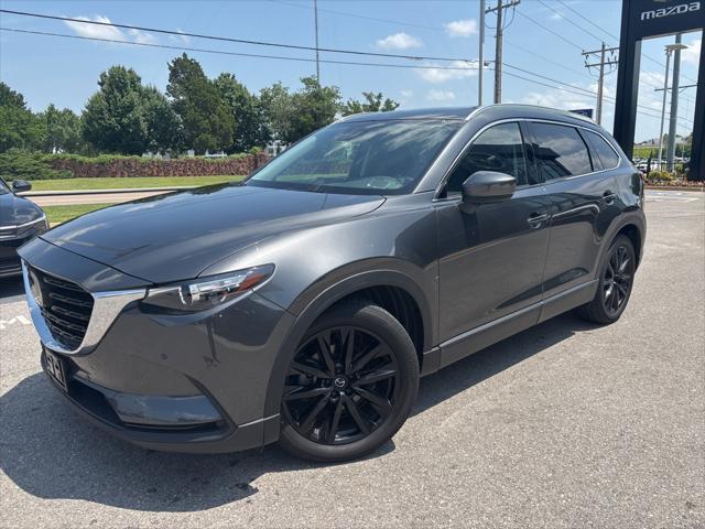 2022 Mazda CX-9