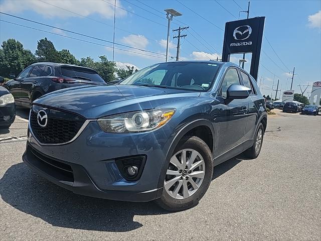 2015 Mazda CX-5