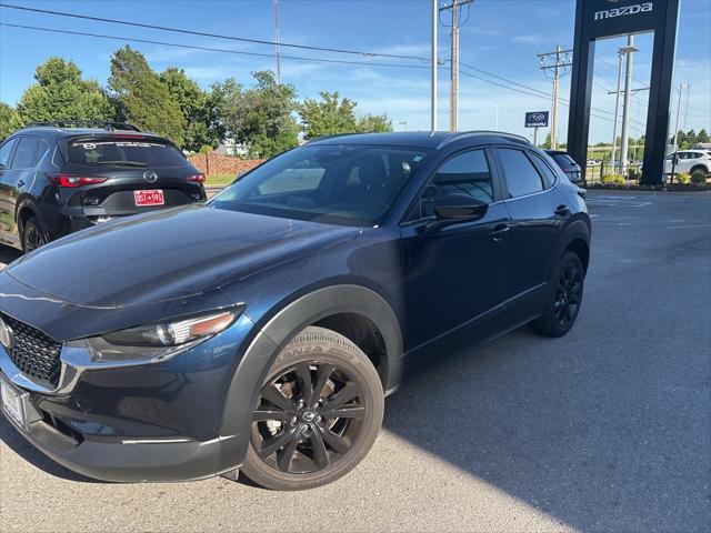 2024 Mazda Cx-30