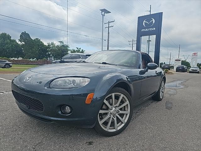 2006 Mazda Mx-5 Miata