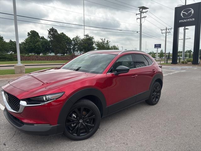 2024 Mazda Cx-30