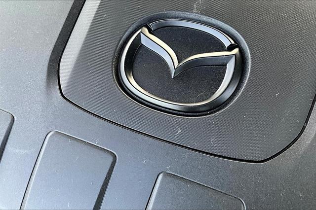 Photo of 2025 Wind Chill Pearl Mazda CX-50