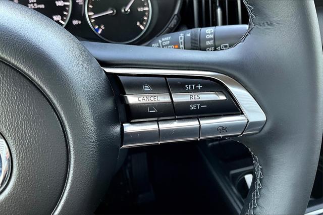 Photo of 2025 Wind Chill Pearl Mazda CX-50