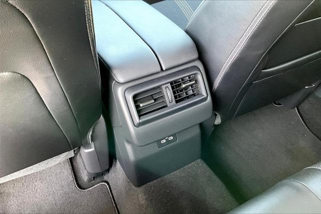 Photo of 2025 Wind Chill Pearl Mazda CX-50