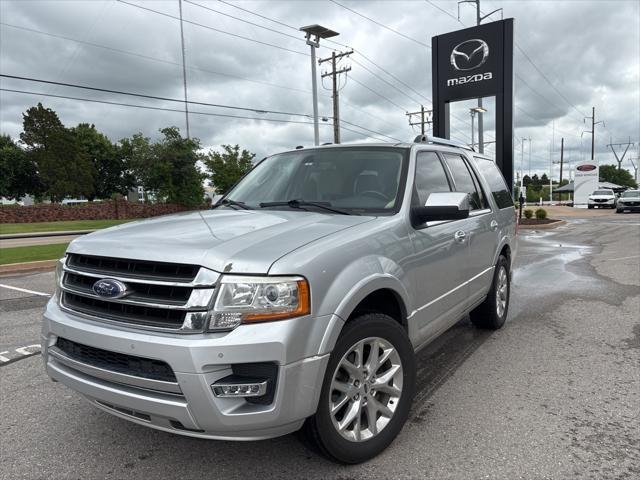 2017 Ford Expedition