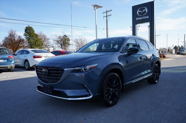 2023 Mazda CX-9