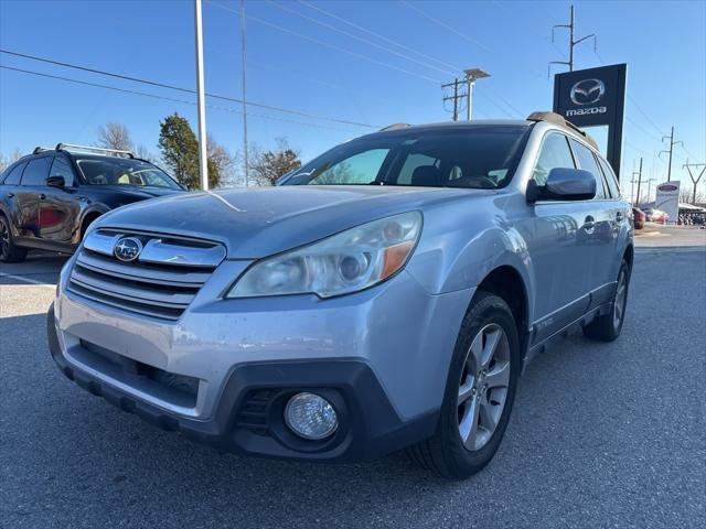 2013 Subaru Outback