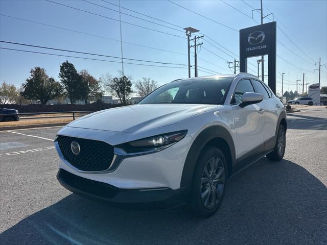 2022 Mazda Cx-30