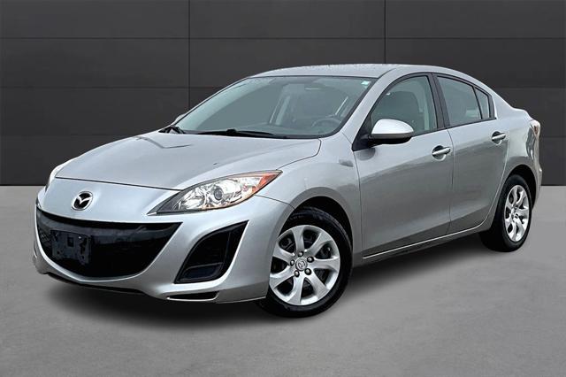 2011 Mazda Mazda3