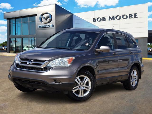 2010 Honda CR-V