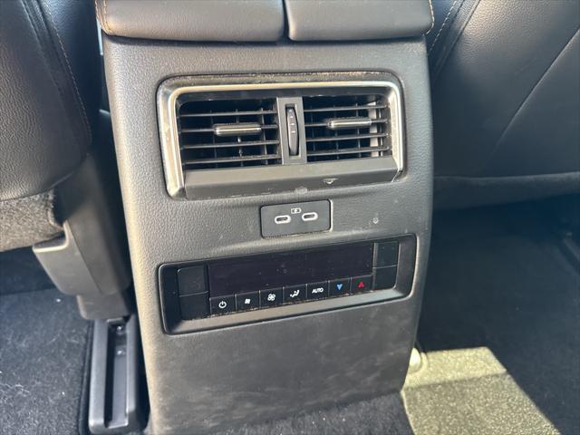 Photo of 2025 Jet Black Mica Mazda CX-90
