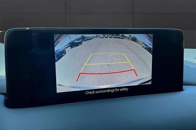 Photo of 2024 Zircon Sand Metallic Mazda CX-5
