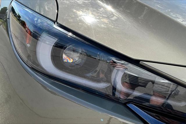 Photo of 2024 Zircon Sand Metallic Mazda CX-5