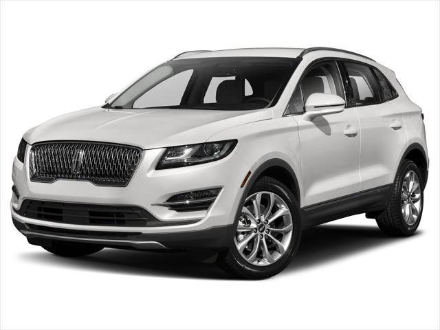 2019 Lincoln MKC