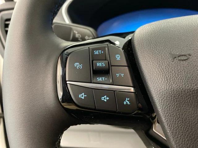 Photo of 2024 STAR WHITE MET TRI-COAT Ford Escape PHEV