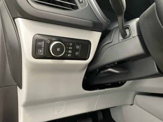 Photo of 2024 STAR WHITE MET TRI-COAT Ford Escape PHEV