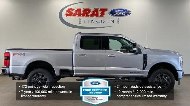 2024 Ford F-350