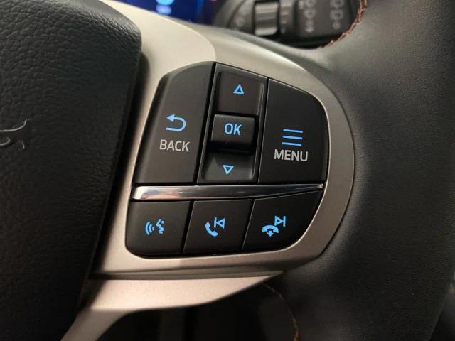 Photo of 2025 Carbonized Gray Metallic Ford Explorer