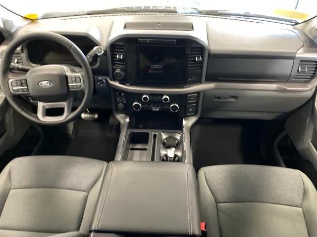 Photo of 2025 Carbonized Gray Metallic Ford F-150