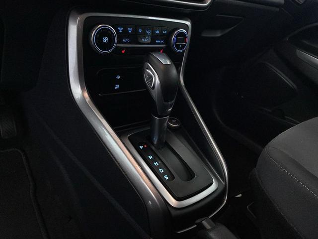 Photo of 2022 Smoke Metallic Ford EcoSport