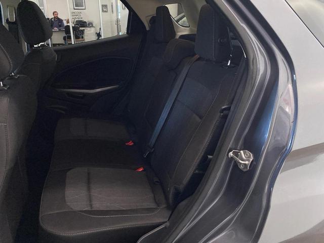 Photo of 2022 Smoke Metallic Ford EcoSport