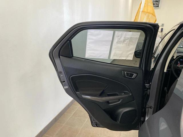 Photo of 2022 Smoke Metallic Ford EcoSport