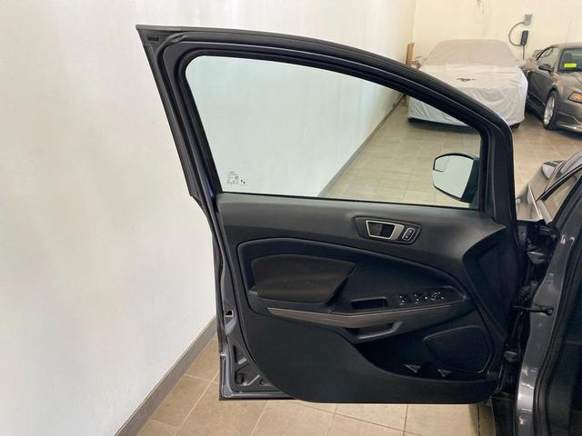 Photo of 2022 Smoke Metallic Ford EcoSport