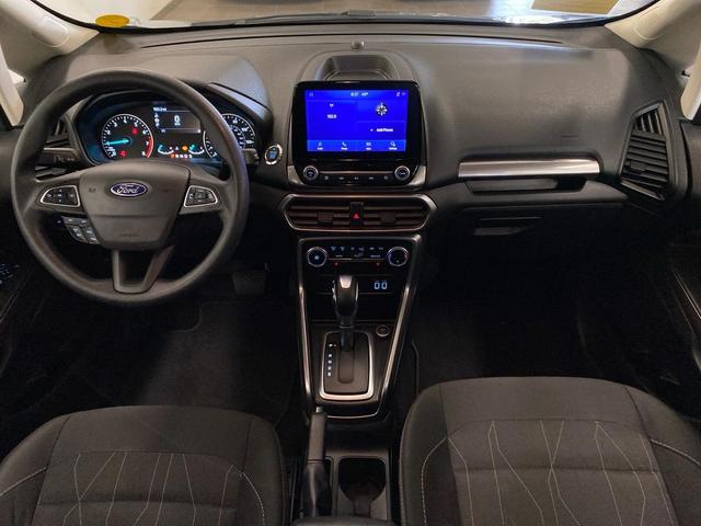 Photo of 2022 Smoke Metallic Ford EcoSport