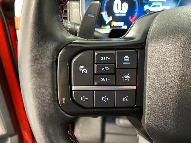 Photo of 2021 Code Orange Metallic Ford F-150