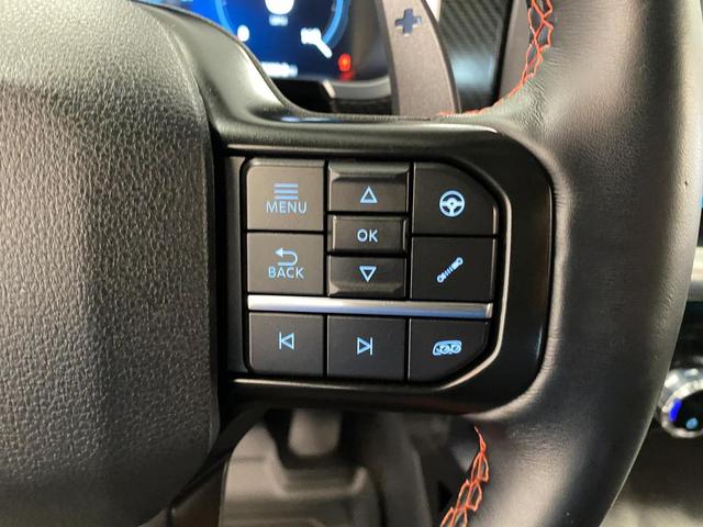 Photo of 2021 Code Orange Metallic Ford F-150