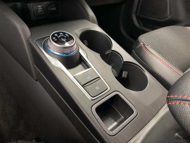 Photo of 2025 Space Silver Metallic Ford Escape