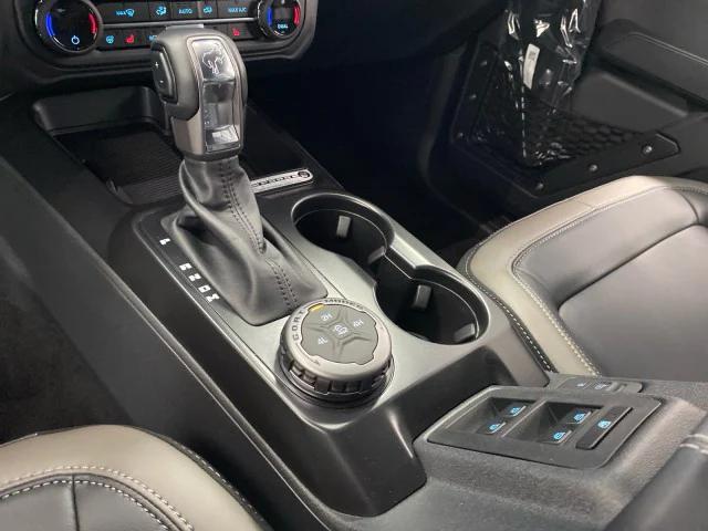 Photo of 2025 Marsh Gray Ford Bronco