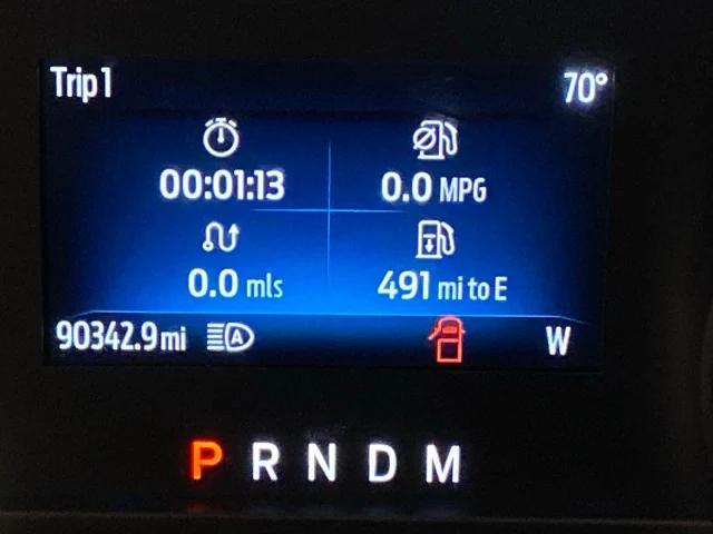 Photo of 2023 Race Red Ford F-150
