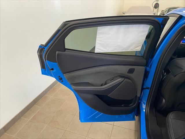 Photo of 2024 Grabber Blue Metallic Ford Mustang Mach-E