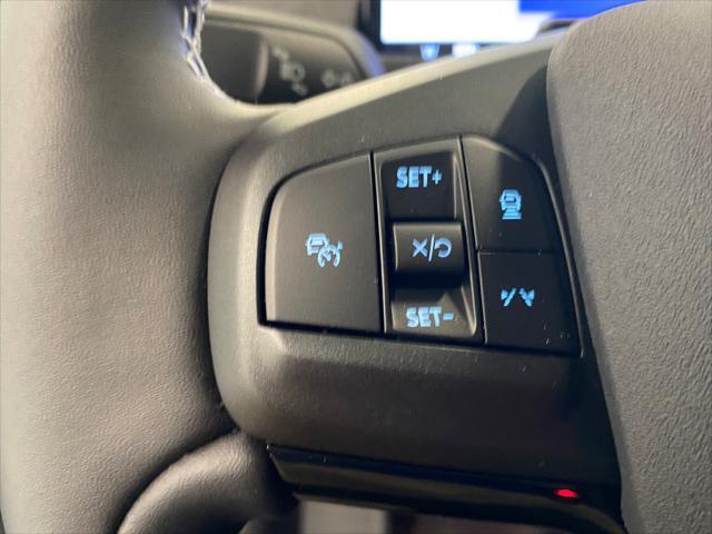 Photo of 2024 Grabber Blue Metallic Ford Mustang Mach-E
