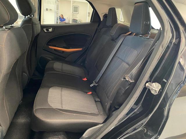 Photo of 2022 Shadow Black Ford EcoSport